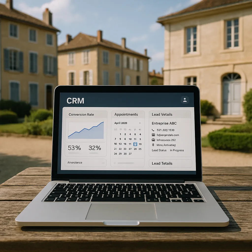 Les 8 Compétences Clés pour Réussir comme Mandataire Immobilier en 2026