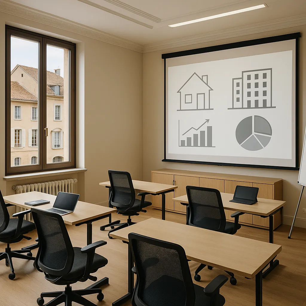 Les 8 Compétences Clés pour Réussir comme Mandataire Immobilier en 2026