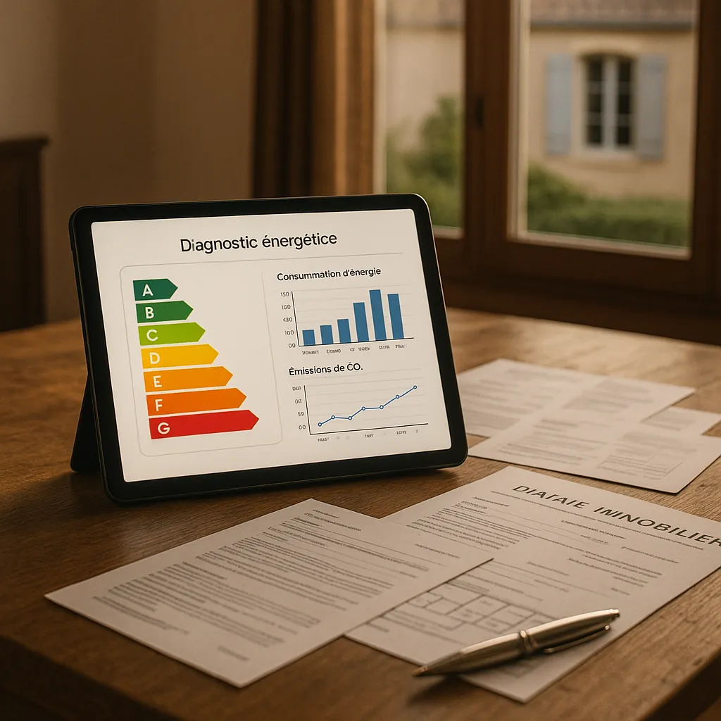 Anticiper les évolutions réglementaires et environnementales dans le métier de mandataire immobilier