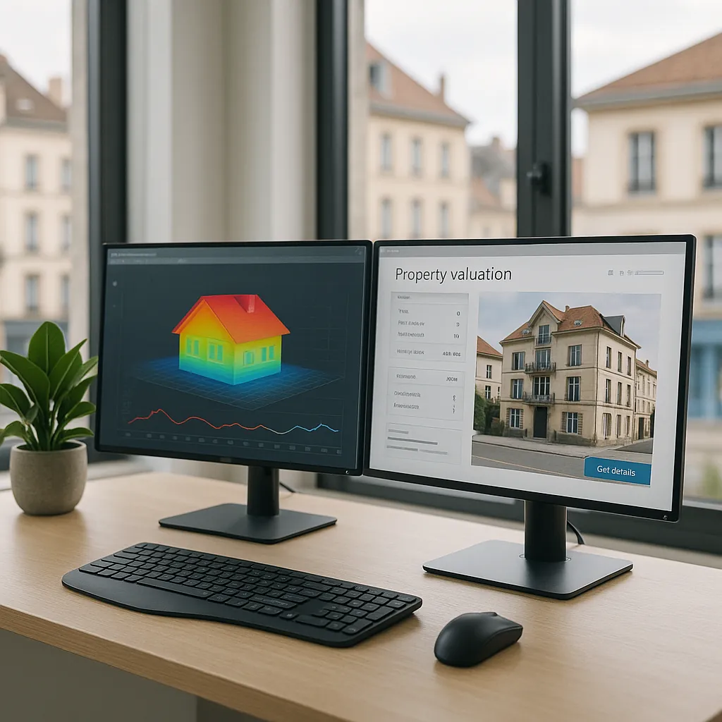 Anticiper les évolutions réglementaires et environnementales dans le métier de mandataire immobilier