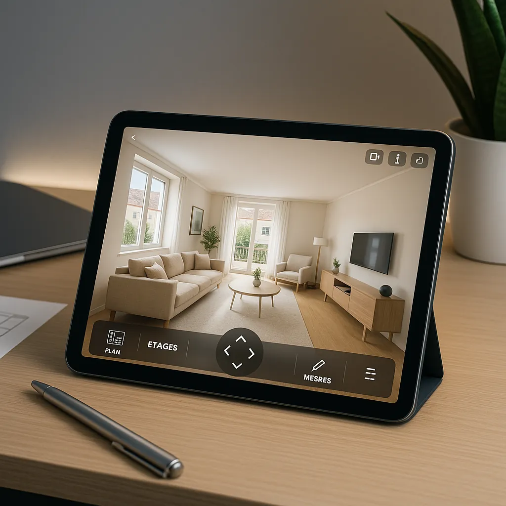 Se différencier face aux agences traditionnelles : les avantages concurrentiels du mandataire immobilier