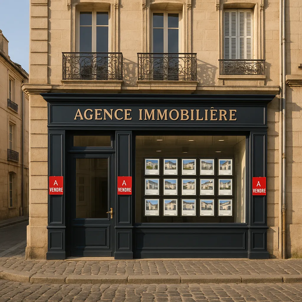 Choisir le bon réseau de mandataires immobiliers : critères, commissions et pièges à éviter