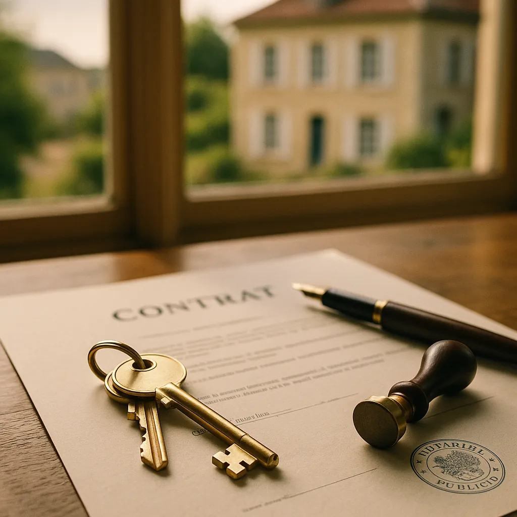 La collaboration entre mandataire immobilier, notaire et courtier : une alliance stratégique pour sécuriser vos transactions