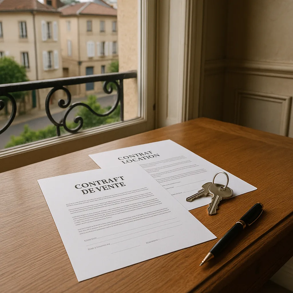 Comment convaincre un vendeur de signer un mandat exclusif : les stratégies qui fonctionnent