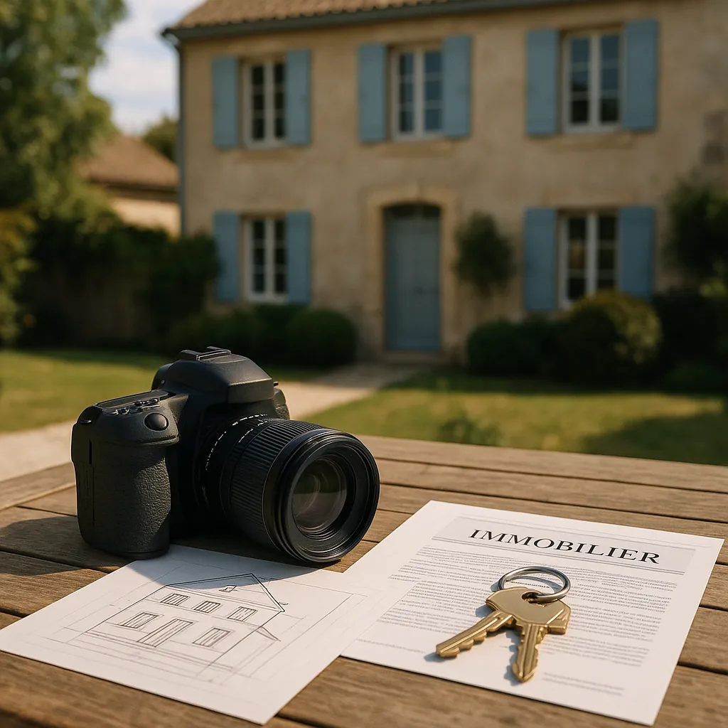 Comment créer une annonce immobilière qui attire les acheteurs : guide complet 2024