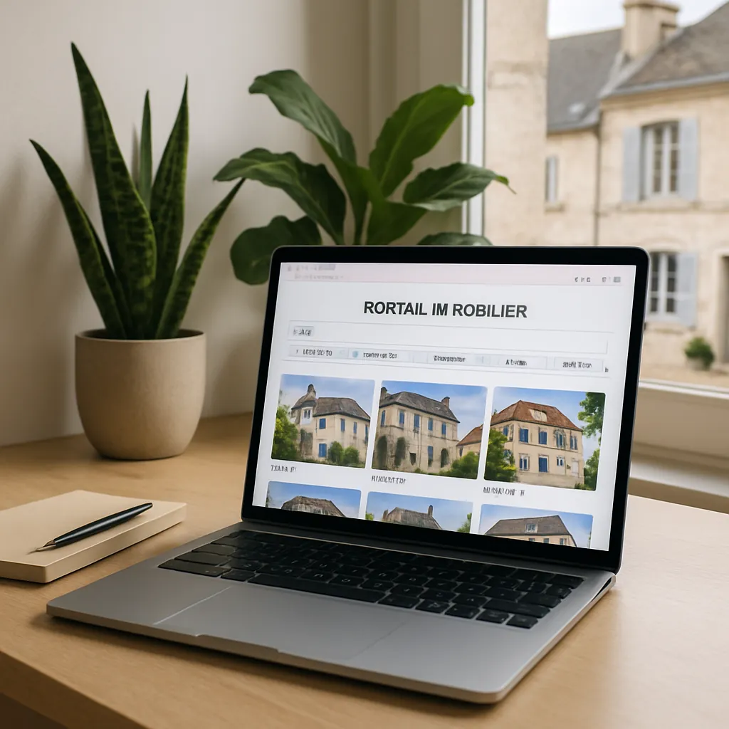 Comment créer une annonce immobilière qui attire les acheteurs : guide complet 2024