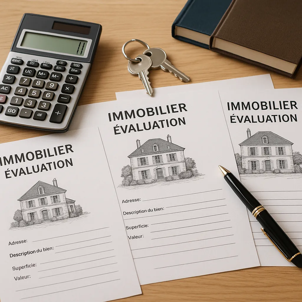 Les 7 erreurs coûteuses des agents immobiliers que les mandataires évitent grâce à leur modèle