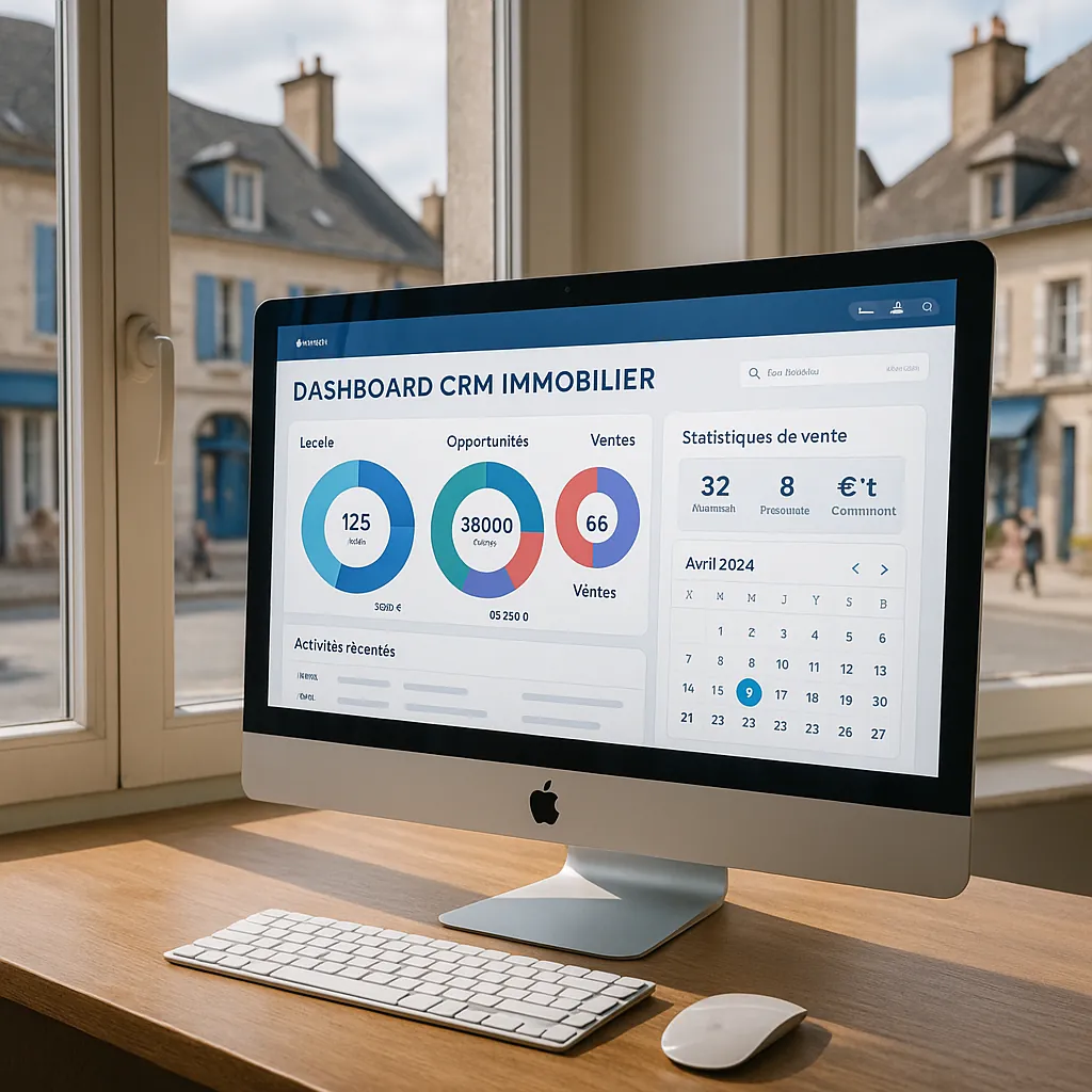 Les 7 erreurs coûteuses des agents immobiliers que les mandataires évitent grâce à leur modèle