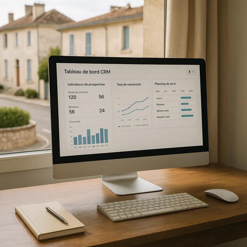 Les 8 erreurs fatales des mandataires immobiliers débutants (et comment les éviter définitivement)