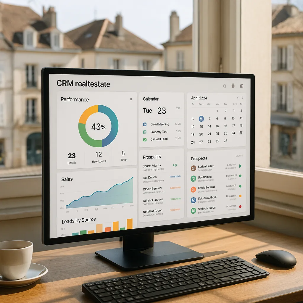 Les étapes clés pour démarrer une activité de mandataire immobilier avec succès