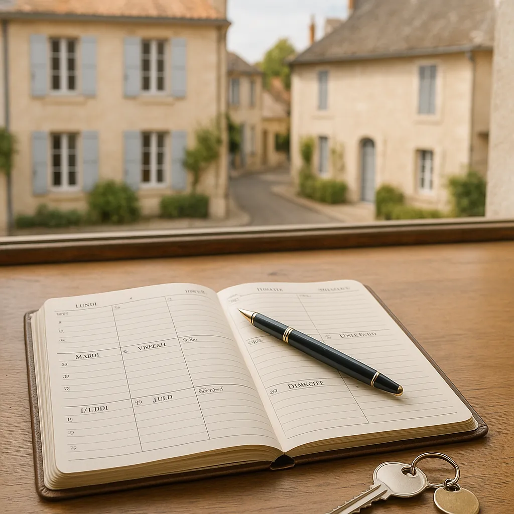 Gestion du temps et performance : comment éviter l'épuisement en tant que mandataire indépendant