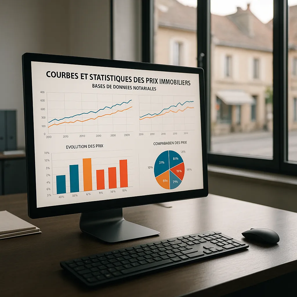 Mandataire immobilier et estimation : comment déterminer le juste prix d'un bien dans un marché changeant