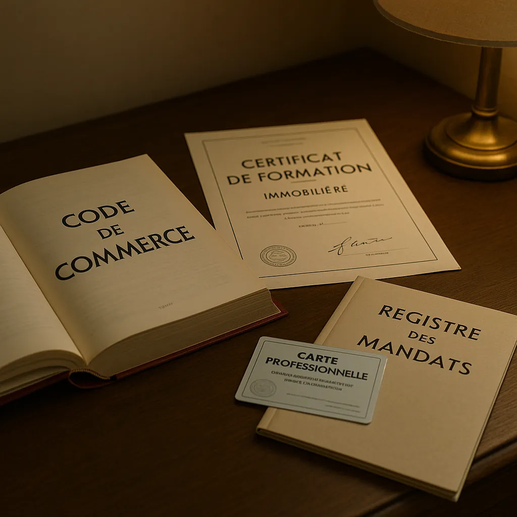 Mandataire immobilier : le guide complet pour comprendre ce métier en 2024