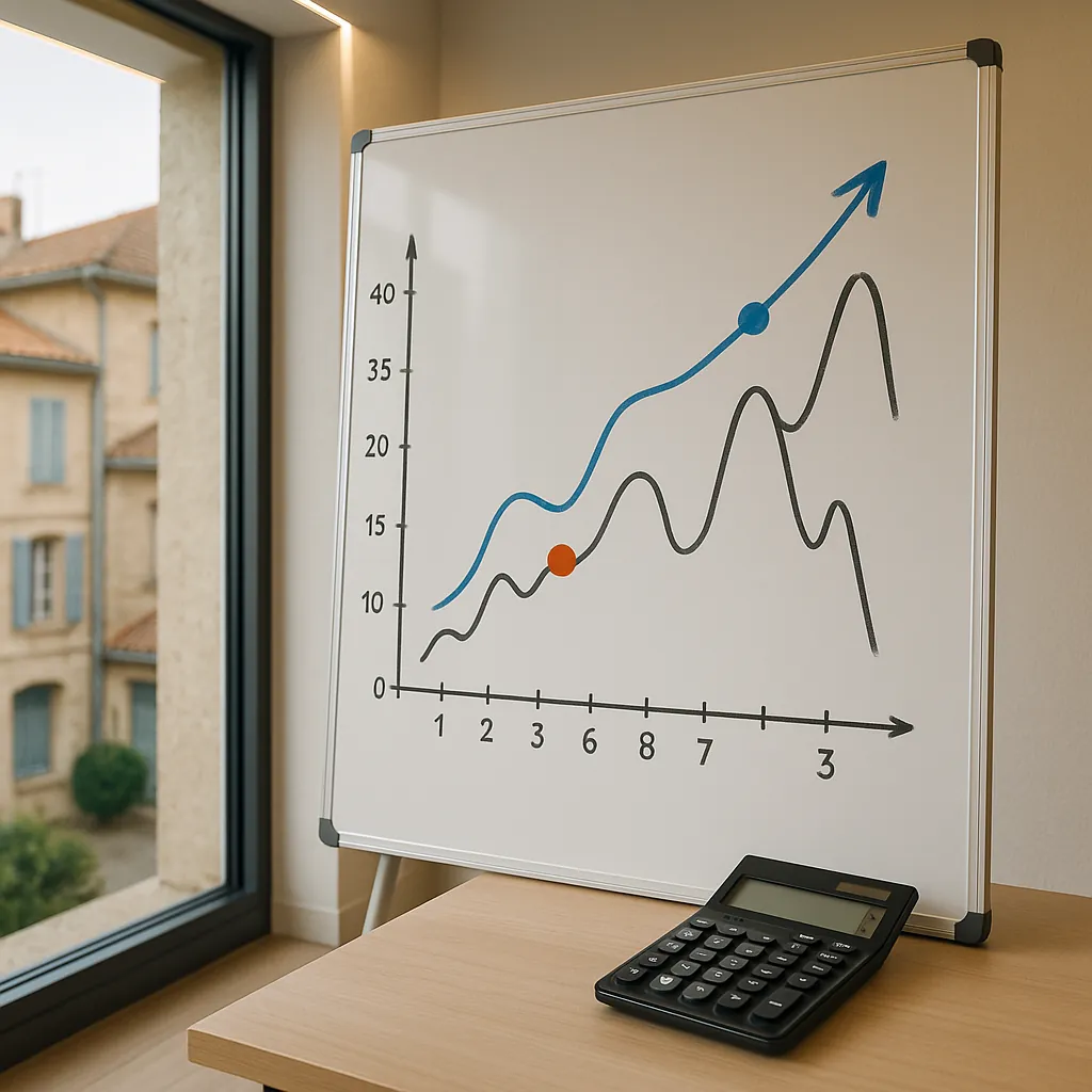 Mandataire immobilier indépendant : avantages et défis du statut