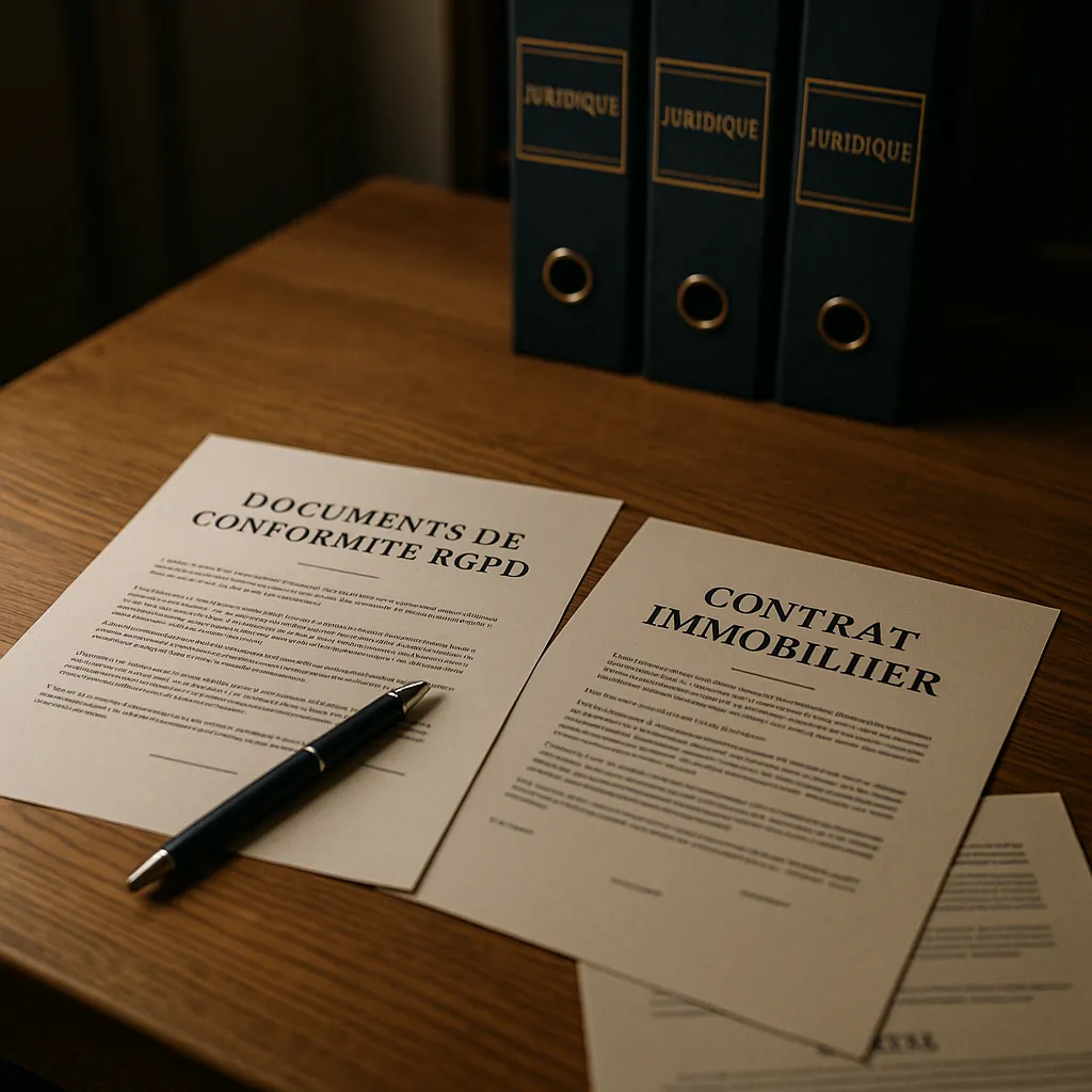 Mandataire immobilier et loi Hoguet : comprendre le cadre légal et les responsabilités en 2026