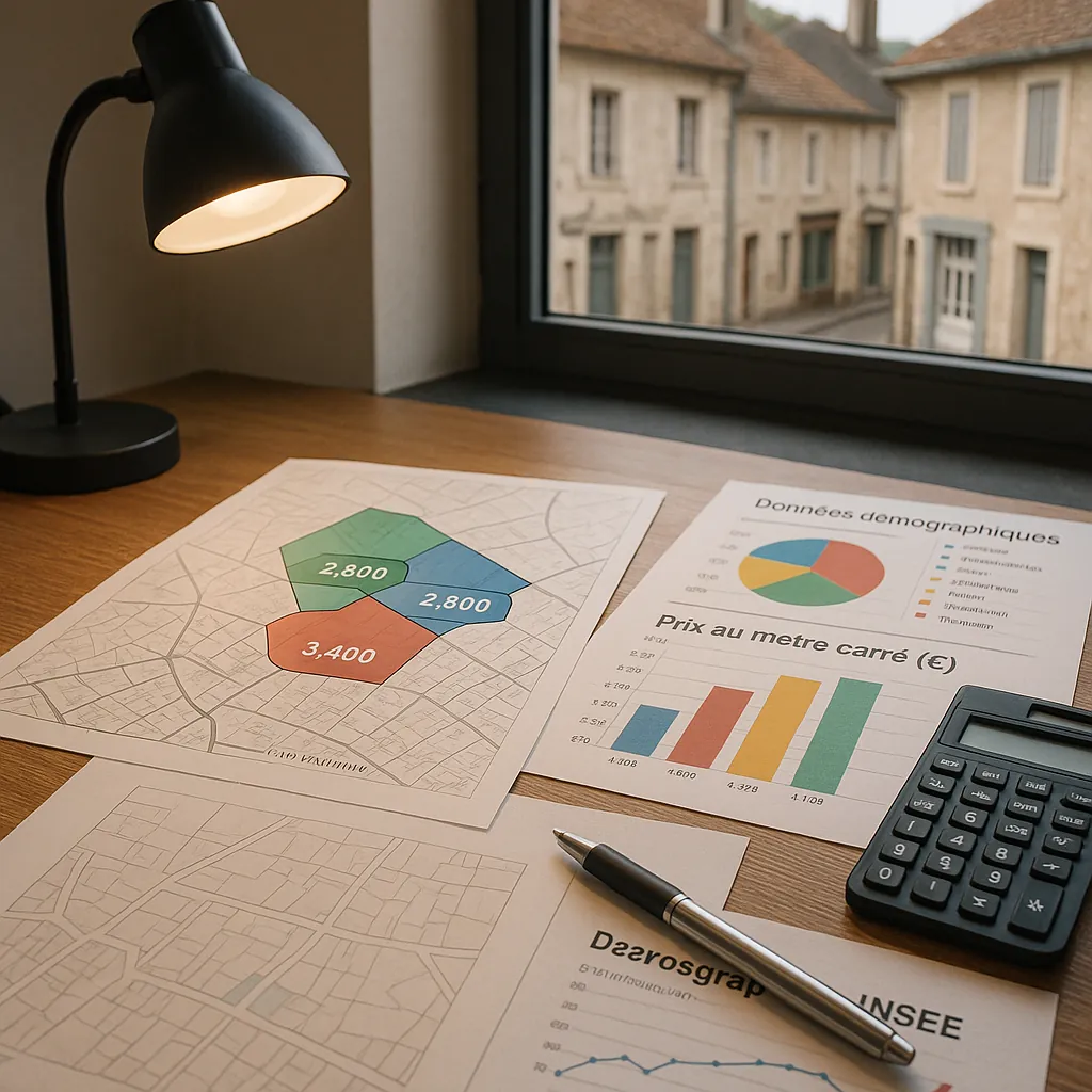 Personal branding immobilier : devenir la référence locale sur son secteur