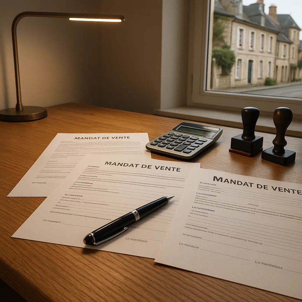 Comment obtenir ses premiers mandats immobiliers en tant que mandataire débutant : stratégies éprouvées