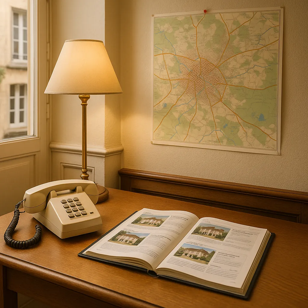 Comment prospecter efficacement pour trouver ses premiers mandats immobiliers : Guide complet 2024