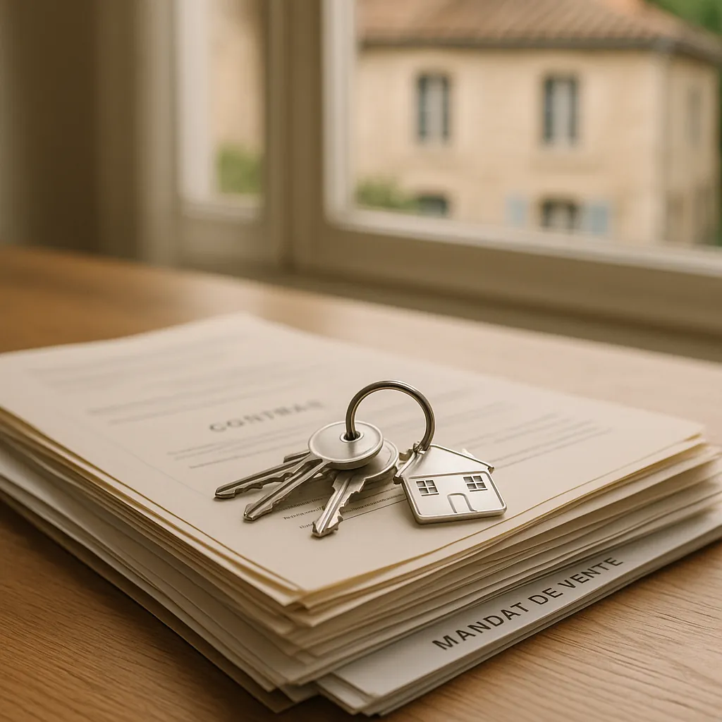 Comment prospecter efficacement pour trouver ses premiers mandats immobiliers : Guide complet 2024