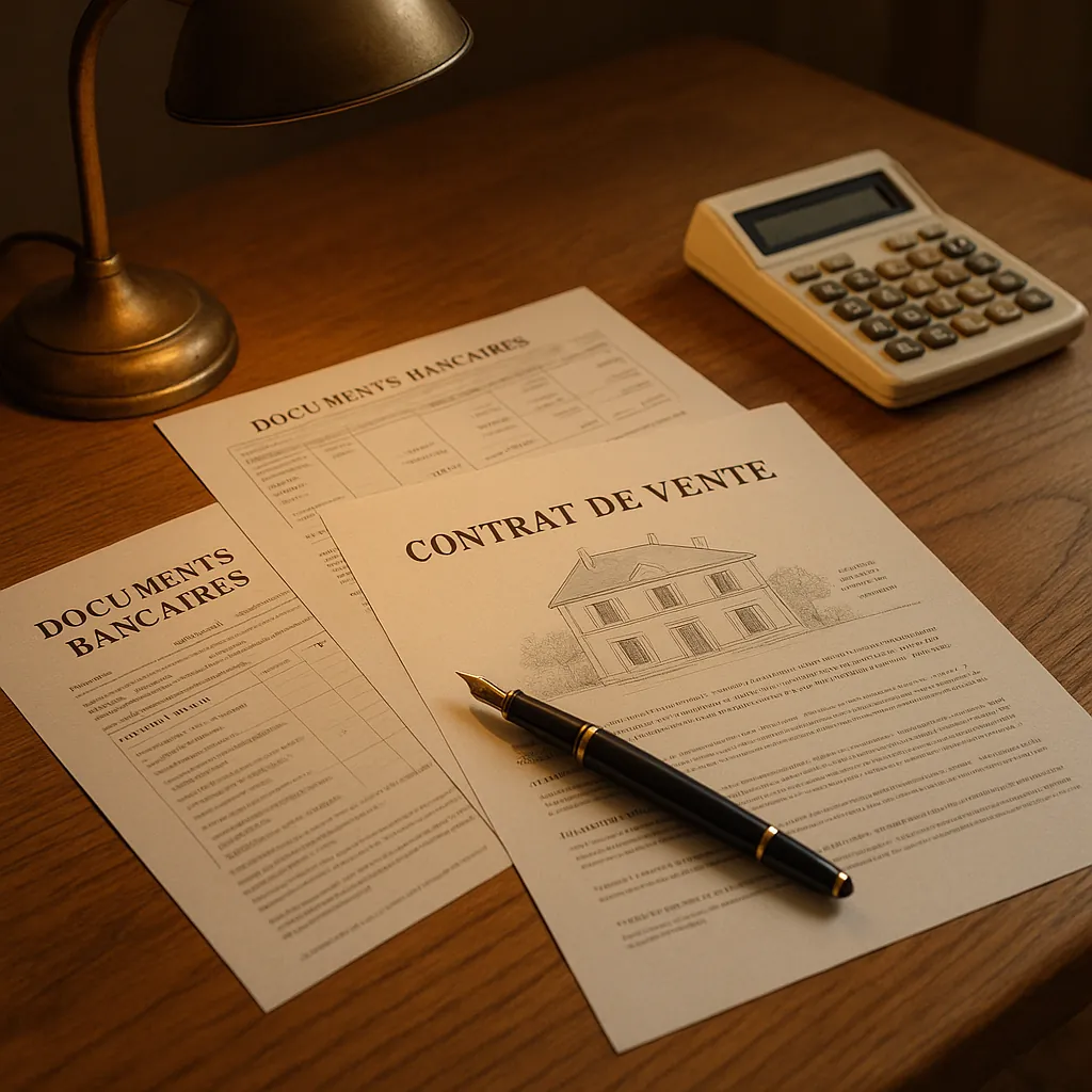 Comment qualifier efficacement un acheteur immobilier : méthode complète en 6 étapes