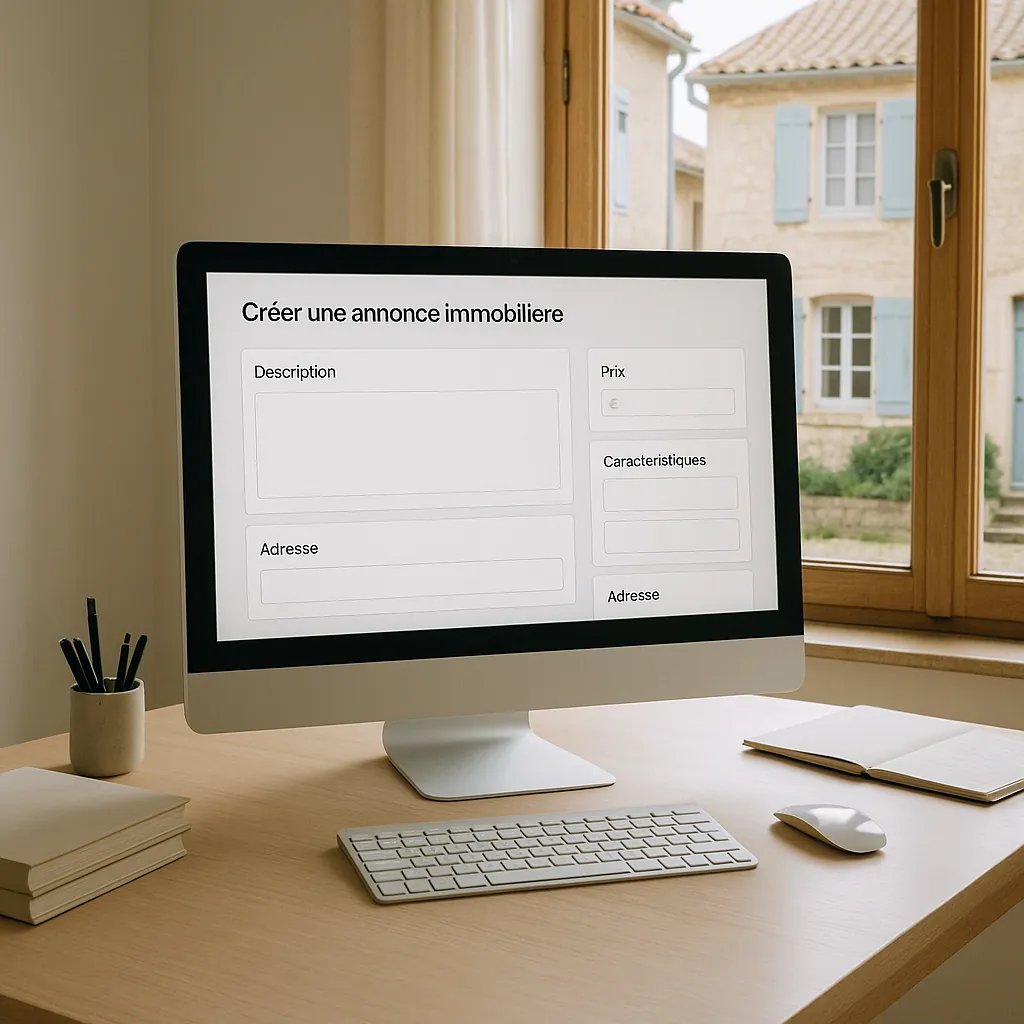 Pourquoi la qualité des annonces immobilières fait toute la différence