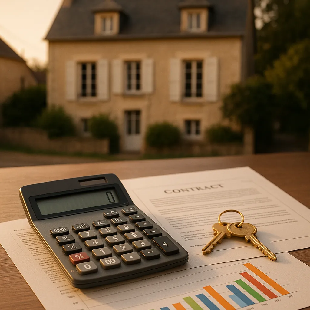 Combien peut réellement gagner un mandataire immobilier en 2026 ? Guide complet des revenus
