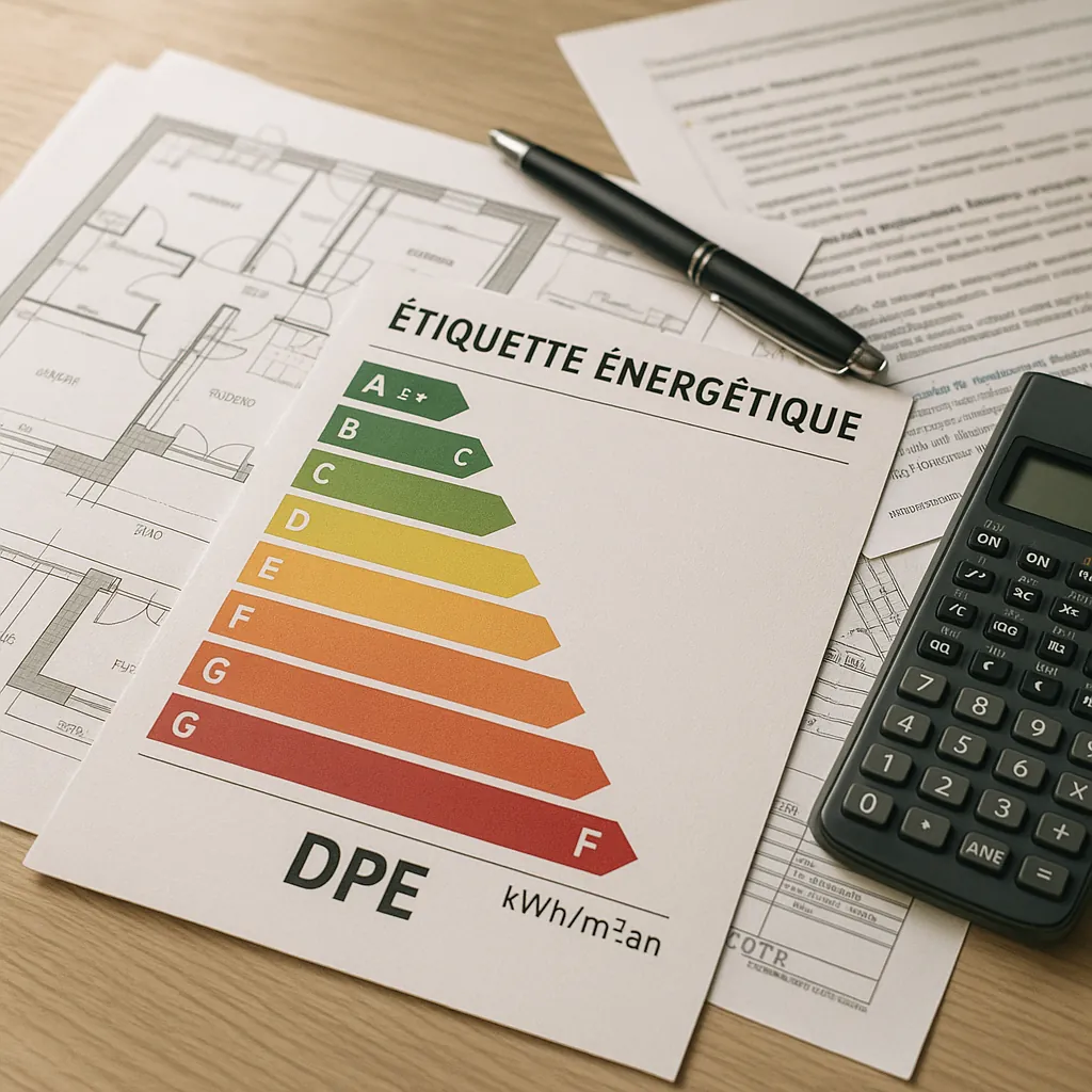 Vendre des biens complexes : DPE défaillant, travaux, copropriété difficile - Guide complet pour éviter les litiges