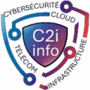 Logo réseau mandataire C2i Groupe