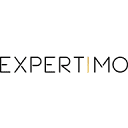 Logo réseau mandataire Expertimo