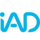 Logo réseau mandataire iad FRANCE