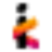 Logo réseau mandataire Ikami