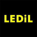 Logo réseau mandataire Ledil Immobilier