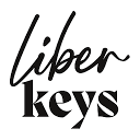 Logo réseau mandataire Liberkeys