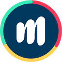 Logo réseau mandataire Mon Chasseur Immo