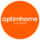 Logo réseau mandataire Optimhome