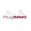 Logo réseau mandataire PlugIMMO
