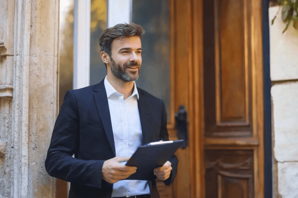 antoinegoons French real estate agent opening a french house 4c5f6dc9 fb1d 4347 bf15 22bb4dc1c606 3 e1726474881509