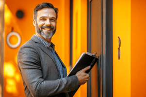 antoinegoons French real estate agent opening a french house d4cacf69 ab38 4540 a857 2a89a9445252 0