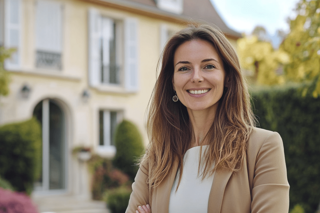 Etudes pour devenir agent immobilier