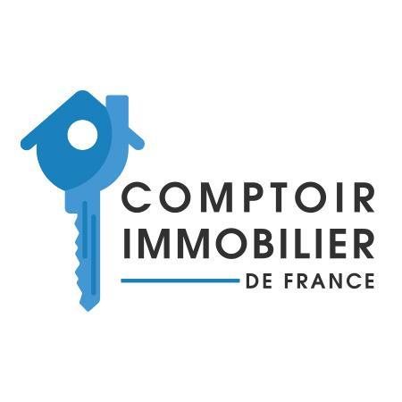 Réseau de mandataires Comptoir Immobilier de France