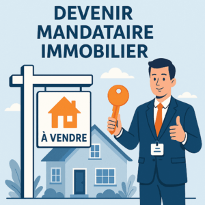 Etudes 2 20250824 1940 Mandataire Immobilier Illustration simple compose 01k3ejmzb6ets9368sm8fmzgxv