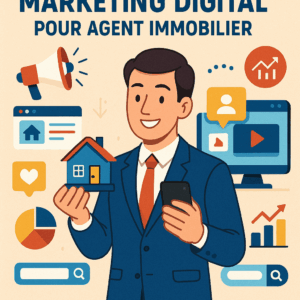 Marketing digital mandataire