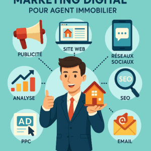 20250828 1843 Marketing Immobilier Digital simple compose 01k3rryyf6fj2rr098mw5h8rtk