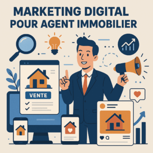 20250828 1843 Marketing Immobilier Digital simple compose 01k3rryyf7f1t99asshc3j2wj1