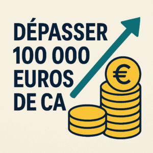 Chiffre d'Affaires Mandataire