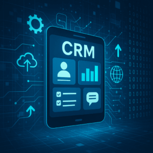 20250828 1959 Application CRM et Tech simple compose 01k3rx8p20f9b8wfxtp1rmgaws