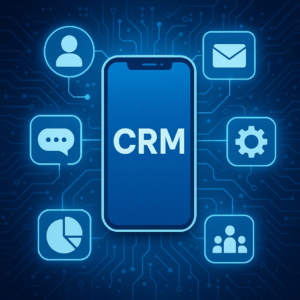 20250828 1959 Application CRM et Tech simple compose 01k3rx8p21f39aev5gf59tt5wd