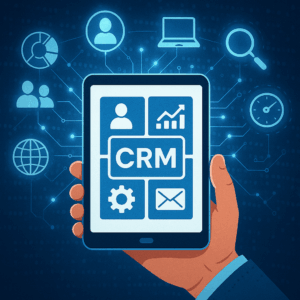 Outils Mandataire Immobilier