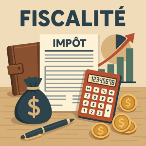 Fiscalité Mandataire Immobilier : Optimisation & Déclarations - Le Guide Complet 2025