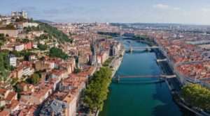 Immobilier a Lyon